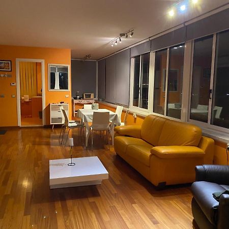 Domus Mirabile Appartement Rome Buitenkant foto