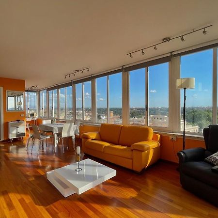 Domus Mirabile Appartement Rome Buitenkant foto