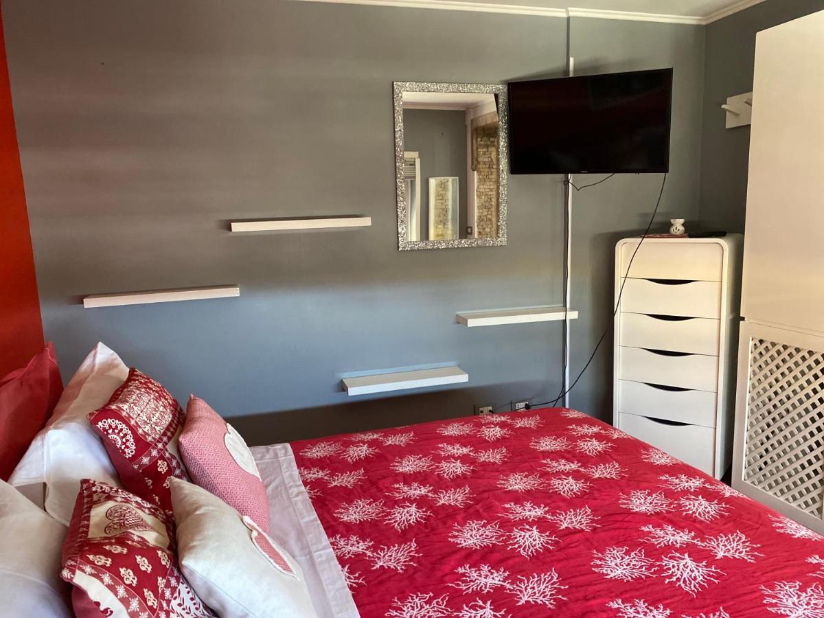 Domus Mirabile Appartement Rome Buitenkant foto