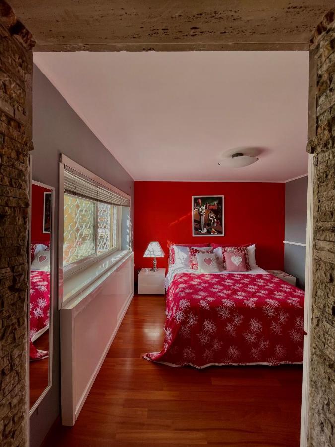 Domus Mirabile Appartement Rome Buitenkant foto