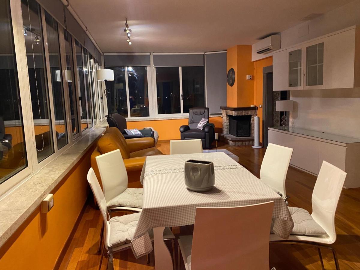 Domus Mirabile Appartement Rome Buitenkant foto