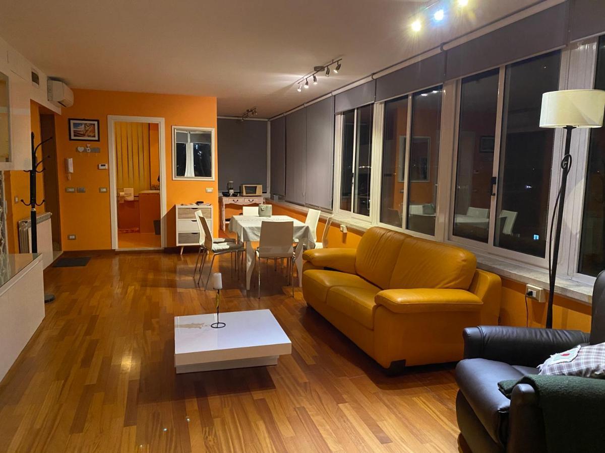 Domus Mirabile Appartement Rome Buitenkant foto