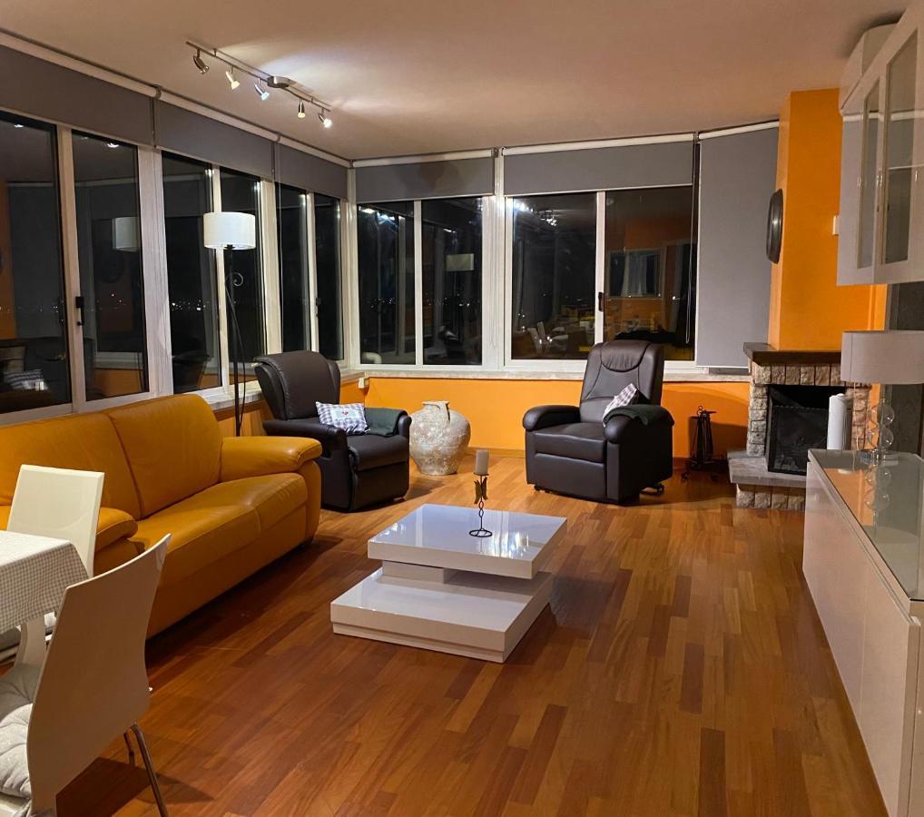 Domus Mirabile Appartement Rome Buitenkant foto