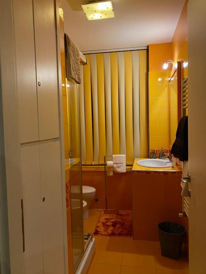 Domus Mirabile Appartement Rome Buitenkant foto