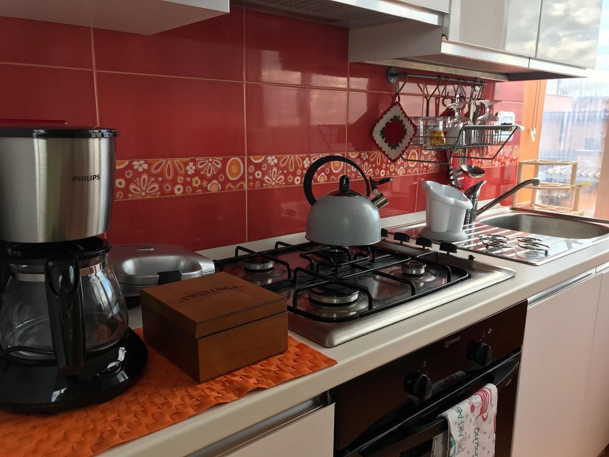 Domus Mirabile Appartement Rome Buitenkant foto