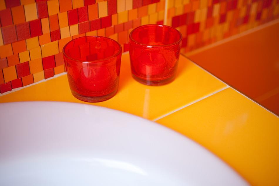 Domus Mirabile Appartement Rome Buitenkant foto