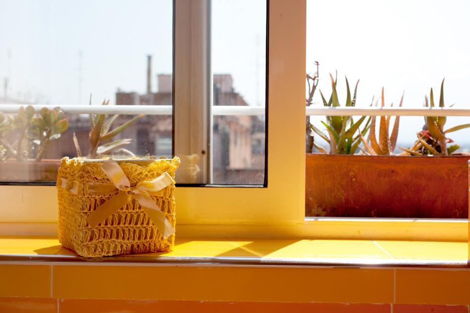 Domus Mirabile Appartement Rome Buitenkant foto